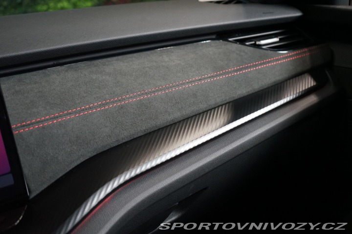 Škoda Octavia RS 195kW*FACELIFT*PANO*DCC 2024
