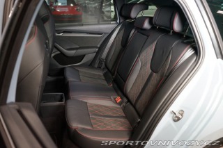 Škoda Octavia RS 195kW*FACELIFT*PANO*DCC 2024