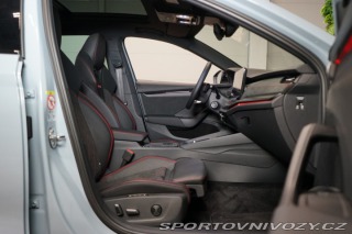 Škoda Octavia RS 195kW*FACELIFT*PANO*DCC 2024