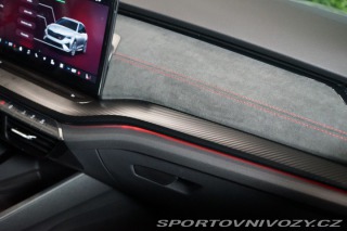 Škoda Octavia RS 195kW*FACELIFT*PANO*DCC 2024