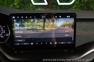 Škoda Octavia RS 195kW*FACELIFT*PANO*DCC 2024
