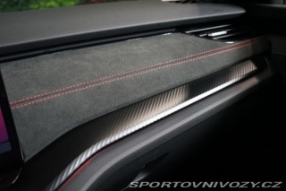Škoda Octavia RS 195kW*FACELIFT*PANO*DCC 2024