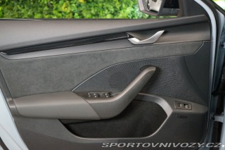 Škoda Octavia RS 195kW*FACELIFT*PANO*DCC 2024
