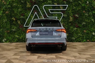 Škoda Octavia RS 195kW*FACELIFT*PANO*DCC 2024