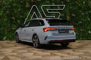 Škoda Octavia RS 195kW*FACELIFT*PANO*DCC 2024