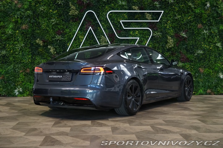 Tesla Model S AUTOPILOT*LONG*RANGE*PANO 2023