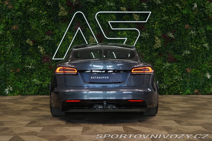Tesla Model S AUTOPILOT*LONG*RANGE*PANO 2023