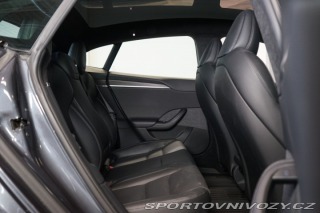 Tesla Model S AUTOPILOT*LONG*RANGE*PANO 2023