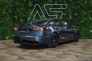 Tesla Model S AUTOPILOT*LONG*RANGE*PANO 2023