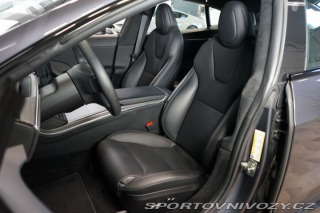 Tesla Model S AUTOPILOT*LONG*RANGE*PANO 2023