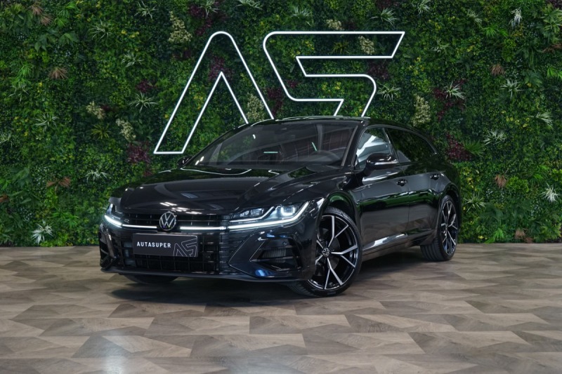 Volkswagen Arteon Shooting Brake SB*R*DSG*4