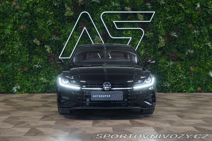 Volkswagen Arteon Shooting Brake SB*R*DSG*4 2024