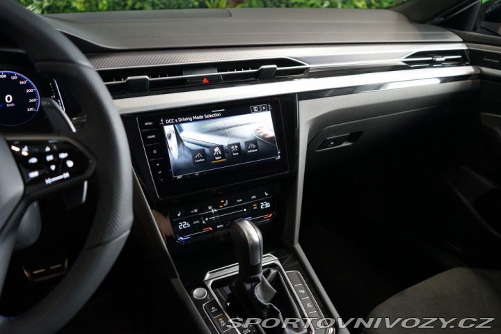 Volkswagen Arteon Shooting Brake SB*R*DSG*4 2024