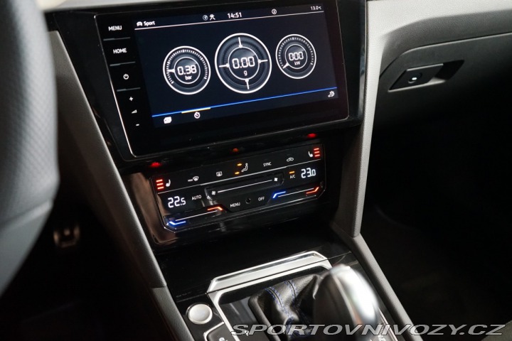Volkswagen Arteon Shooting Brake SB*R*DSG*4 2024