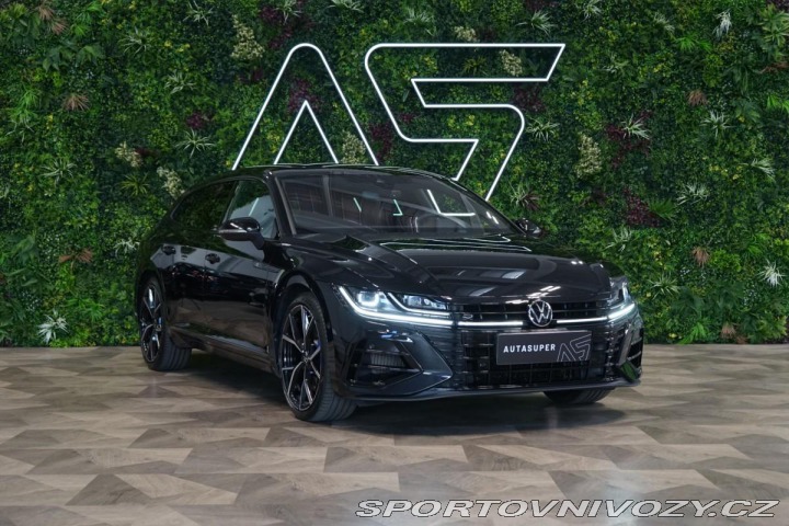 Volkswagen Arteon Shooting Brake SB*R*DSG*4 2024