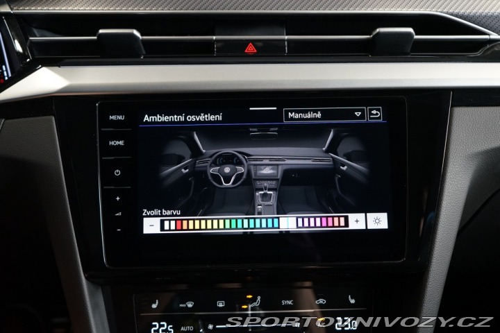 Volkswagen Arteon Shooting Brake SB*R*DSG*4 2024