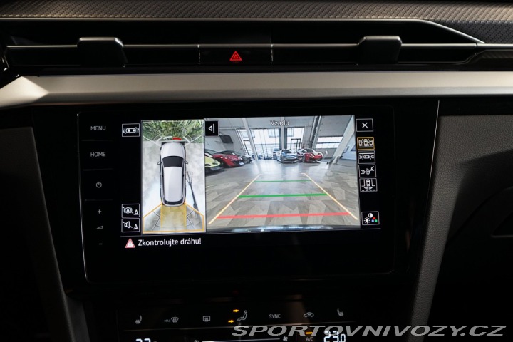Volkswagen Arteon Shooting Brake SB*R*DSG*4 2024