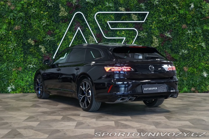 Volkswagen Arteon Shooting Brake SB*R*DSG*4 2024