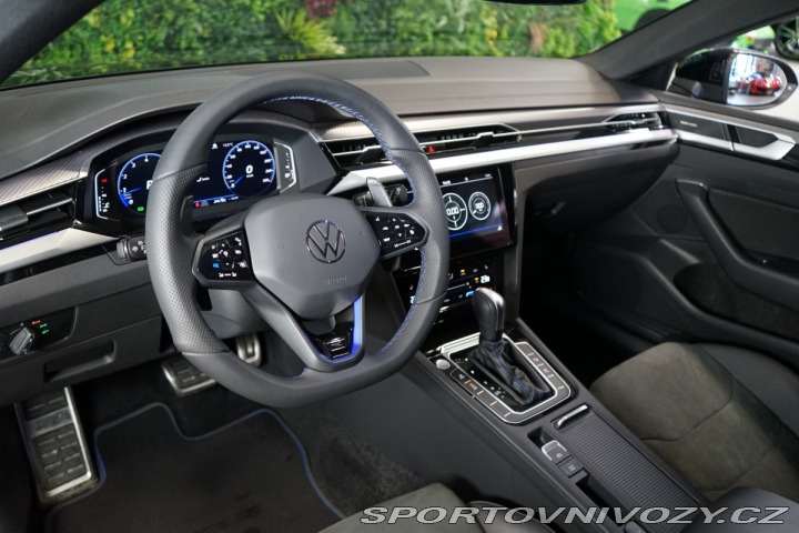 Volkswagen Arteon Shooting Brake SB*R*DSG*4 2024