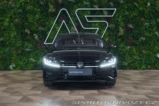 Volkswagen Arteon Shooting Brake SB*R*DSG*4 2024