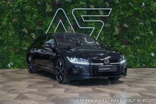 Volkswagen Arteon Shooting Brake SB*R*DSG*4 2024