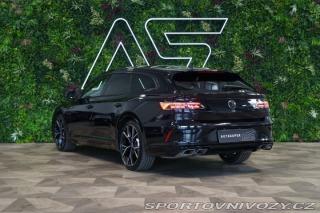 Volkswagen Arteon Shooting Brake SB*R*DSG*4 2024