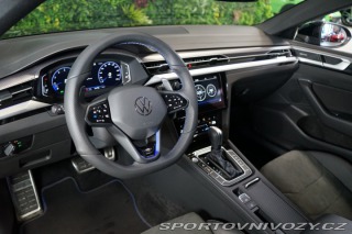 Volkswagen Arteon Shooting Brake SB*R*DSG*4 2024