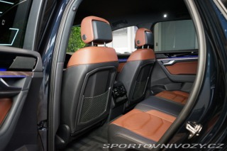 Volkswagen Ostatní modely Touareg LED*VZDUCH*HUD*360* 2020