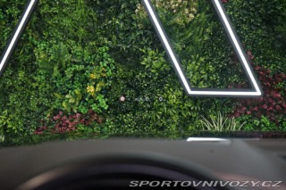 Volkswagen Ostatní modely Touareg LED*VZDUCH*HUD*360* 2020