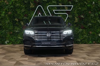 Volkswagen Ostatní modely Touareg LED*VZDUCH*HUD*360* 2020