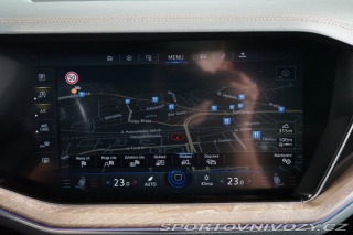 Volkswagen Ostatní modely Touareg LED*VZDUCH*HUD*360* 2020