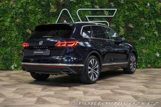 Volkswagen Ostatní modely Touareg LED*VZDUCH*HUD*360* 2020