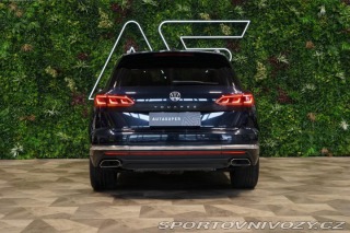 Volkswagen Ostatní modely Touareg LED*VZDUCH*HUD*360* 2020