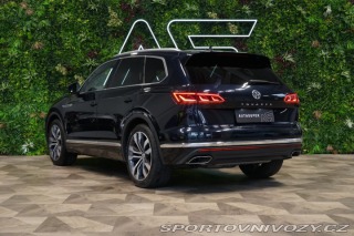 Volkswagen Ostatní modely Touareg LED*VZDUCH*HUD*360* 2020