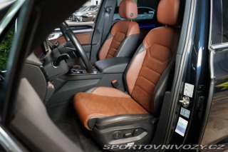 Volkswagen Ostatní modely Touareg LED*VZDUCH*HUD*360* 2020