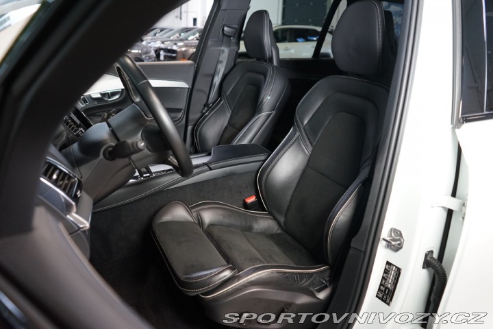 Volvo Ostatní modely XC90 T8*AWD*RECHARGE*R-DESIGN* 2020