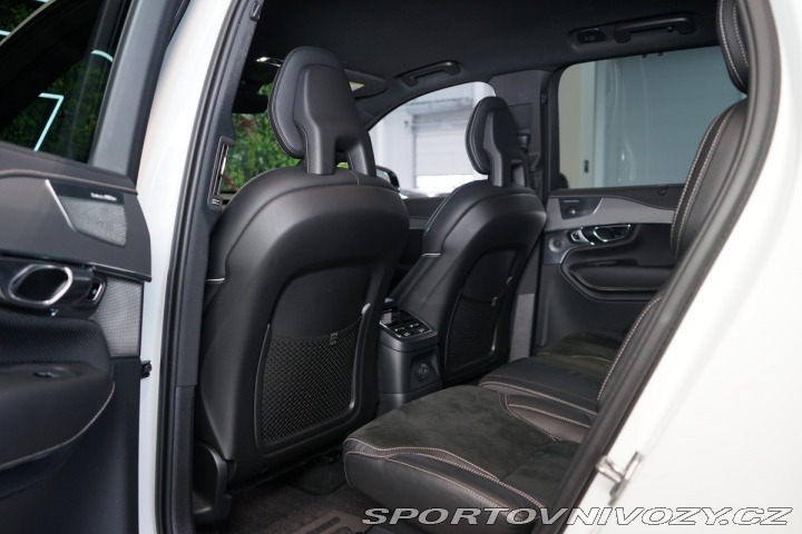 Volvo Ostatní modely XC90 T8*AWD*RECHARGE*R-DESIGN* 2020