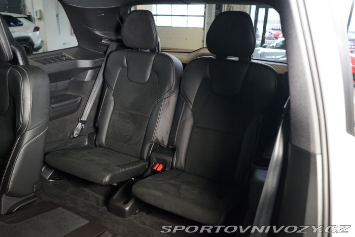 Volvo Ostatní modely XC90 T8*AWD*RECHARGE*R-DESIGN* 2020