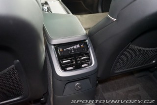 Volvo Ostatní modely XC90 T8*AWD*RECHARGE*R-DESIGN* 2020