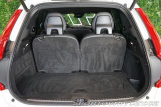Volvo Ostatní modely XC90 T8*AWD*RECHARGE*R-DESIGN* 2020