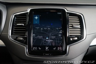 Volvo Ostatní modely XC90 T8*AWD*RECHARGE*R-DESIGN* 2020