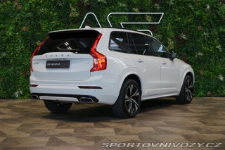 Volvo Ostatní modely XC90 T8*AWD*RECHARGE*R-DESIGN* 2020