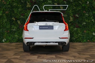 Volvo Ostatní modely XC90 T8*AWD*RECHARGE*R-DESIGN* 2020