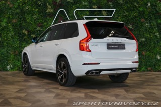 Volvo Ostatní modely XC90 T8*AWD*RECHARGE*R-DESIGN* 2020