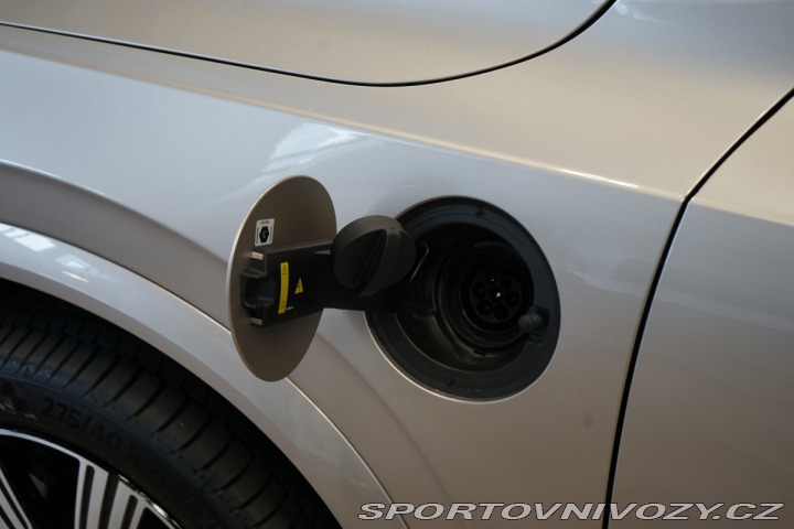 Volvo Ostatní modely XC90 T8*AWD*RECHARGE*B&W*N 2024