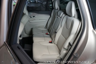 Volvo Ostatní modely XC90 T8*AWD*RECHARGE*B&W*N 2024