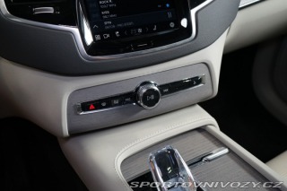 Volvo Ostatní modely XC90 T8*AWD*RECHARGE*B&W*N 2024