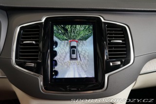 Volvo Ostatní modely XC90 T8*AWD*RECHARGE*B&W*N 2024