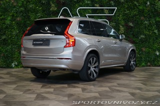 Volvo Ostatní modely XC90 T8*AWD*RECHARGE*B&W*N 2024