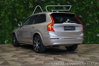 Volvo Ostatní modely XC90 T8*AWD*RECHARGE*B&W*N 2024
